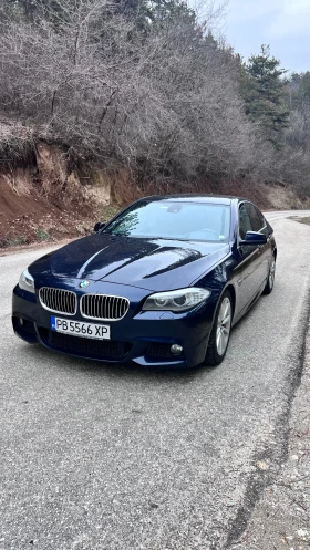 BMW 530, снимка 1