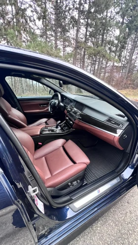 BMW 530, снимка 7