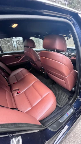 BMW 530, снимка 12