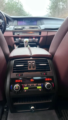 BMW 530, снимка 10