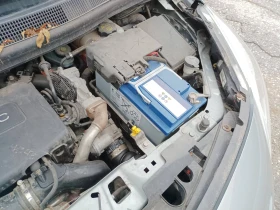 Opel Meriva, снимка 11