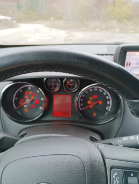 Opel Meriva, снимка 13