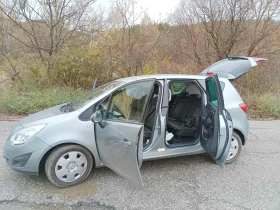 Opel Meriva, снимка 5