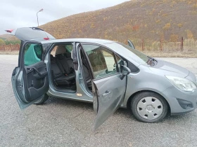 Opel Meriva, снимка 9