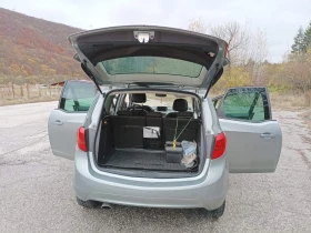 Opel Meriva, снимка 6