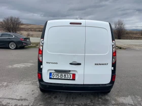 Renault Kangoo 1.5 DCI, снимка 5