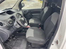 Renault Kangoo 1.5 DCI, снимка 9