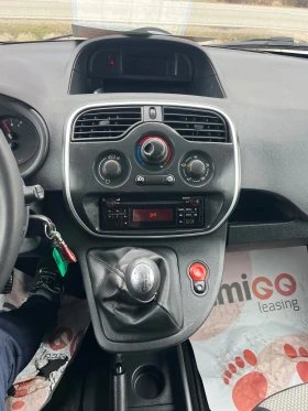 Renault Kangoo 1.5 DCI, снимка 11