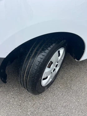 Renault Kangoo 1.5 DCI, снимка 15