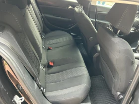 Peugeot 308 1, 6BLUE HDI 120K, снимка 9