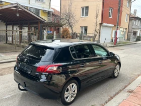 Peugeot 308 1, 6BLUE HDI 120K, снимка 4