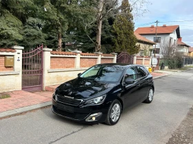 Peugeot 308 1, 6BLUE HDI 120K, снимка 1
