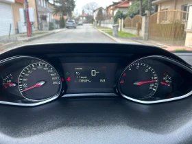 Peugeot 308 1, 6BLUE HDI 120K, снимка 11