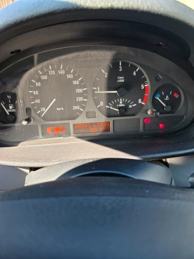 BMW 318 318 TD KOMPACT, снимка 6