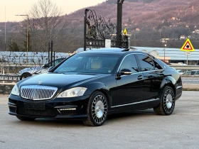 Mercedes-Benz S 320 CDI ИТАЛИЯ, снимка 1