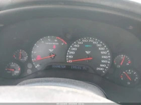 Chevrolet Corvette 5.7l, снимка 7