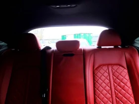 Audi S5 PRESTIGE| DISTRONIC| BANG&OLUFSEN| MATRIX| ЧЕРВЕН , снимка 10