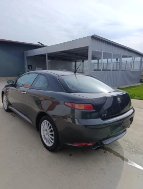 Alfa Romeo Gt 1.9, снимка 6