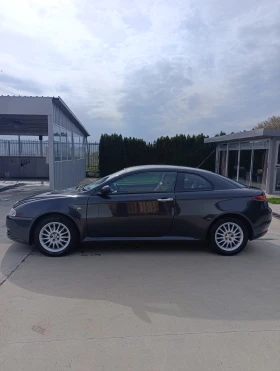 Alfa Romeo Gt 1.9, снимка 7