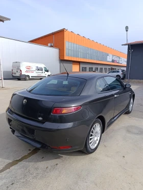 Alfa Romeo Gt 1.9, снимка 5