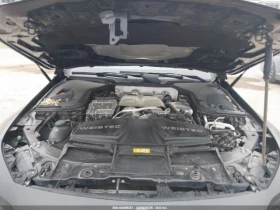 Mercedes-Benz AMG GT 63* COUPE* BURMESTER* ОБДУХВАНЕ* HEADUP* , снимка 15