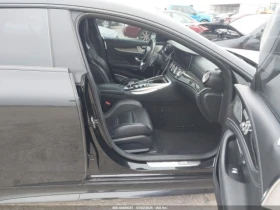 Mercedes-Benz AMG GT 63* COUPE* BURMESTER* ОБДУХВАНЕ* HEADUP* , снимка 8