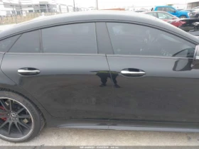 Mercedes-Benz AMG GT 63* COUPE* BURMESTER* ОБДУХВАНЕ* HEADUP* , снимка 6