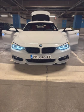 BMW 430, снимка 3