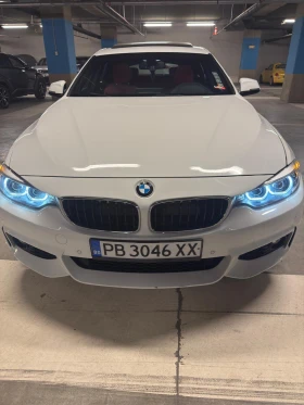 BMW 430, снимка 5