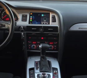 Audi A6 Дистроник-Стъклопакет, снимка 8