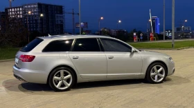 Audi A6 Дистроник-Стъклопакет, снимка 4