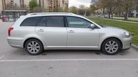 Toyota Avensis 1.8 VVTi, снимка 4