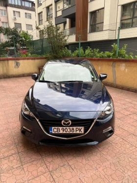 Mazda 3 2.0 бензин, снимка 2
