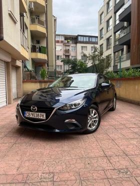 Mazda 3 2.0 бензин, снимка 6
