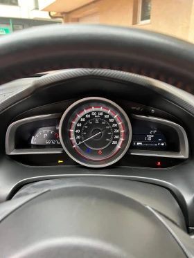 Mazda 3 2.0 бензин, снимка 9