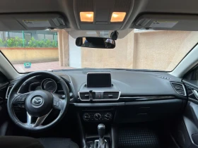 Mazda 3 2.0 бензин, снимка 10