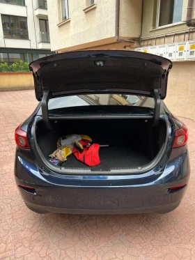Mazda 3 2.0 бензин, снимка 8