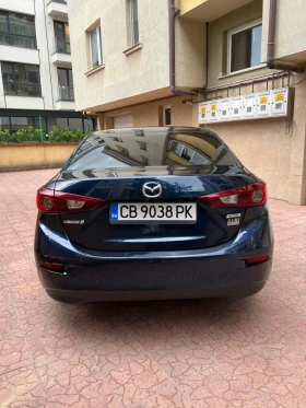 Mazda 3 2.0 бензин, снимка 7