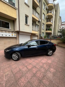 Mazda 3 2.0 бензин, снимка 3