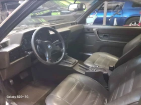 BMW 635 CSI * 1986 * Перфектно Състояние * Цена до БГ! * , снимка 8