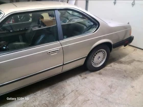 BMW 635 CSI * 1986 * Перфектно Състояние * Цена до БГ! * , снимка 10
