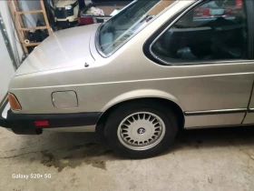 BMW 635 CSI * 1986 * Перфектно Състояние * Цена до БГ! * , снимка 6