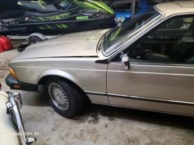 BMW 635 CSI * 1986 * Перфектно Състояние * Цена до БГ! * , снимка 9