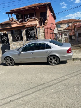 Mercedes-Benz E 280 3.2 cdi, снимка 5