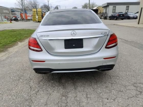 Mercedes-Benz E 43 AMG * CARFAX * ЦЕНА ДО БГ, снимка 5