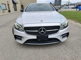 Mercedes-Benz E 43 AMG * CARFAX * ЦЕНА ДО БГ, снимка 2