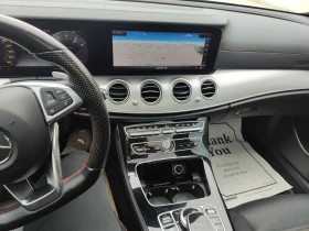 Mercedes-Benz E 43 AMG * CARFAX * ЦЕНА ДО БГ, снимка 9
