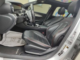 Mercedes-Benz E 43 AMG * CARFAX * ЦЕНА ДО БГ, снимка 7