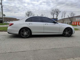 Mercedes-Benz E 43 AMG * CARFAX * ЦЕНА ДО БГ, снимка 4