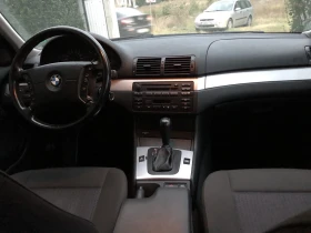 BMW 320, снимка 5